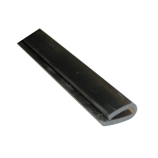 ΑΝΤΙΚΡΟΥΣΤΙΚΑ ΠΟΡΤΑΣ ASTA-MAXI ΜΑΥΡΑ