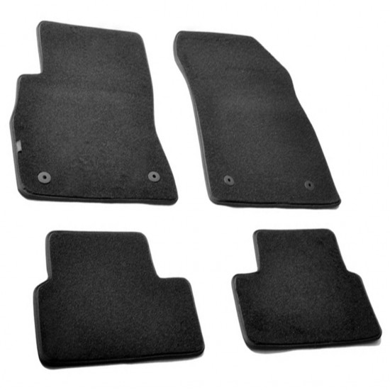 AMC-L2302.7 - ΜΑΡΚΕ ΠΑΤΑΚΙΑ EXECUTIVE ΜΟΚΕΤΑ ΓΙΑ CHEVROLET CRUZE SW 4D / 5D 2009-2015 ΣΕ ΜΑΥΡΟ ΧΡΩΜΑ ΜΕ ΚΟΥΜΠΩΜΑΤΑ LAMPA - 4 ΤΕΜ. ΜΑΡΚΕ ΠΑΤΑΚΙΑ EXECUTIVE ΜΟΚΕΤΑ ΓΙΑ CHEVROLET CRUZE SW 4D / 5D 2009-2015 ΣΕ ΜΑΥΡΟ ΧΡΩΜΑ ΜΕ ΚΟΥΜΠΩΜΑΤΑ LAMPA - 4 ΤΕΜ.