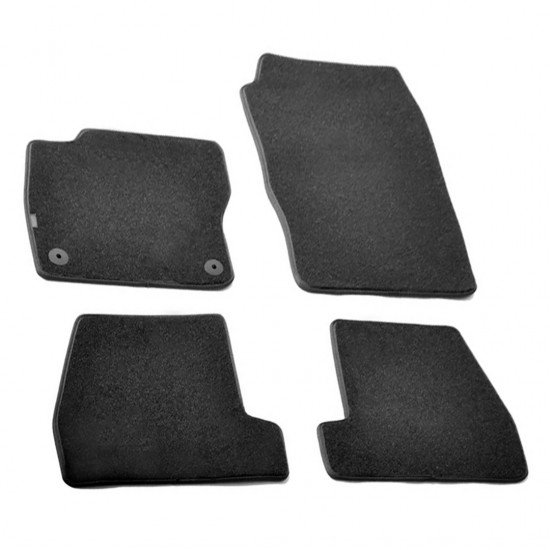 AMC-L2306.4 - ΜΑΡΚΕ ΠΑΤΑΚΙΑ EXECUTIVE ΜΟΚΕΤΑ ΓΙΑ FORD FOCUS 03/2011-05/2018 / FORD FOCUS SW 06/2011-05/2018 ΣΕ ΜΑΥΡΟ ΧΡΩΜΑ ΜΕ ΚΟΥΜΠΩΜΑΤΑ LAMPA - 4 ΤΕΜ. ΜΑΡΚΕ ΠΑΤΑΚΙΑ EXECUTIVE ΜΟΚΕΤΑ ΓΙΑ FORD FOCUS 03/2011-05/2018 / FORD FOCUS SW 06/2011-05/2018 ΣΕ ΜΑΥΡΟ ΧΡΩΜΑ ΜΕ ΚΟΥΜΠΩΜΑΤΑ LAMPA - 4 ΤΕΜ.