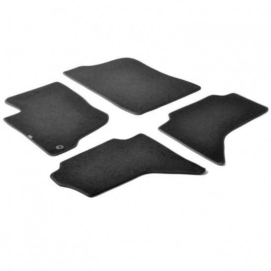 AMC-L2310.8 - ΜΑΡΚΕ ΠΑΤΑΚΙΑ EXECUTIVE ΜΟΚΕΤΑ ΓΙΑ MITSUBISHI L200 4D 01/2005-03/2010 ΣΕ ΜΑΥΡΟ ΧΡΩΜΑ ΧΩΡΙΣ ΚΟΥΜΠΩΜΑΤΑ LAMPA - 4 ΤΕΜ. ΜΑΡΚΕ ΠΑΤΑΚΙΑ EXECUTIVE ΜΟΚΕΤΑ ΓΙΑ MITSUBISHI L200 4D 01/2005-03/2010 ΣΕ ΜΑΥΡΟ ΧΡΩΜΑ ΧΩΡΙΣ ΚΟΥΜΠΩΜΑΤΑ LAMPA - 4 ΤΕΜ.