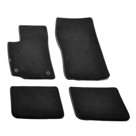 AMC-L2314.6 - ΜΑΡΚΕ ΠΑΤΑΚΙΑ EXECUTIVE ΜΟΚΕΤΑ ΓΙΑ RENAULT TWINGO 06/2007-08/2014 ΣΕ ΜΑΥΡΟ ΧΡΩΜΑ ME ΚΟΥΜΠΩΜΑΤΑ LAMPA - 4 ΤΕΜ. ΜΑΡΚΕ ΠΑΤΑΚΙΑ EXECUTIVE ΜΟΚΕΤΑ ΓΙΑ RENAULT TWINGO 06/2007-08/2014 ΣΕ ΜΑΥΡΟ ΧΡΩΜΑ ME ΚΟΥΜΠΩΜΑΤΑ LAMPA - 4 ΤΕΜ.