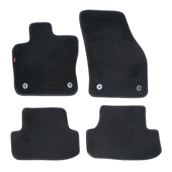 AMC-L2325.1 - ΜΑΡΚΕ ΠΑΤΑΚΙΑ EXECUTIVE ΜΟΚΕΤΑ ΓΙΑ AUDI Q2 11/2016+ ΣΕ ΜΑΥΡΟ ΧΡΩΜΑ ΧΩΡΙΣ ΚΟΥΜΠΩΜΑΤΑ LAMPA - 4 ΤΕΜ. ΜΑΡΚΕ ΠΑΤΑΚΙΑ EXECUTIVE ΜΟΚΕΤΑ ΓΙΑ AUDI Q2 11/2016+ ΣΕ ΜΑΥΡΟ ΧΡΩΜΑ ΧΩΡΙΣ ΚΟΥΜΠΩΜΑΤΑ LAMPA - 4 ΤΕΜ.