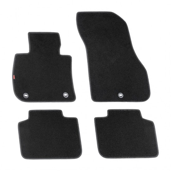 AMC-L2325.2 - ΜΑΡΚΕ ΠΑΤΑΚΙΑ EXECUTIVE ΜΟΚΕΤΑ ΓΙΑ BMW X1 F48 11/2015+ ΣΕ ΜΑΥΡΟ ΧΡΩΜΑ ΧΩΡΙΣ ΚΟΥΜΠΩΜΑΤΑ LAMPA - 4 ΤΕΜ. ΜΑΡΚΕ ΠΑΤΑΚΙΑ EXECUTIVE ΜΟΚΕΤΑ ΓΙΑ BMW X1 F48 11/2015+ ΣΕ ΜΑΥΡΟ ΧΡΩΜΑ ΧΩΡΙΣ ΚΟΥΜΠΩΜΑΤΑ LAMPA - 4 ΤΕΜ.