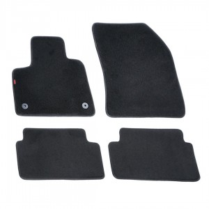 ΜΑΡΚΕ ΠΑΤΑΚΙΑ EXECUTIVE ΜΟΚΕΤΑ ΓΙΑ OPEL GRANDLAND X 06/2017+ ΣΕ ΜΑΥΡΟ ΧΡΩΜΑ ΧΩΡΙΣ ΚΟΥΜΠΩΜΑΤΑ LAMPA - 4 ΤΕΜ. ΜΑΡΚΕ ΠΑΤΑΚΙΑ EXECUTIVE ΜΟΚΕΤΑ ΓΙΑ OPEL GRANDLAND X 06/2017+ ΣΕ ΜΑΥΡΟ ΧΡΩΜΑ ΧΩΡΙΣ ΚΟΥΜΠΩΜΑΤΑ LAMPA - 4 ΤΕΜ.