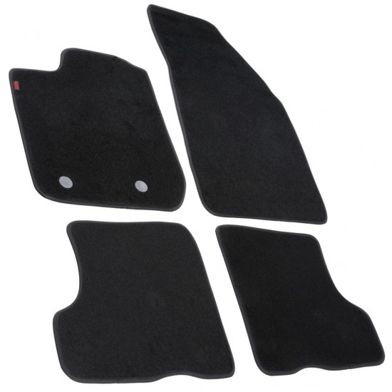 AMC-L2326.4 - ΜΑΡΚΕ ΠΑΤΑΚΙΑ EXECUTIVE ΜΟΚΕΤΑ ΓΙΑ DACIA DUSTER 02/2018+ ΣΕ ΜΑΥΡΟ ΧΡΩΜΑ ΧΩΡΙΣ ΚΟΥΜΠΩΜΑΤΑ LAMPA - 4 ΤΕΜ. ΜΑΡΚΕ ΠΑΤΑΚΙΑ EXECUTIVE ΜΟΚΕΤΑ ΓΙΑ DACIA DUSTER 02/2018+ ΣΕ ΜΑΥΡΟ ΧΡΩΜΑ ΧΩΡΙΣ ΚΟΥΜΠΩΜΑΤΑ LAMPA - 4 ΤΕΜ.