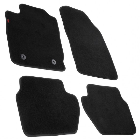 AMC-L2326.5 - ΜΑΡΚΕ ΠΑΤΑΚΙΑ EXECUTIVE ΜΟΚΕΤΑ ΓΙΑ FORD ECOSPORT 02/2018+ ΣΕ ΜΑΥΡΟ ΧΡΩΜΑ ΧΩΡΙΣ ΚΟΥΜΠΩΜΑΤΑ LAMPA - 4 ΤΕΜ. ΜΑΡΚΕ ΠΑΤΑΚΙΑ EXECUTIVE ΜΟΚΕΤΑ ΓΙΑ FORD ECOSPORT 02/2018+ ΣΕ ΜΑΥΡΟ ΧΡΩΜΑ ΧΩΡΙΣ ΚΟΥΜΠΩΜΑΤΑ LAMPA - 4 ΤΕΜ.