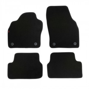 ΜΑΡΚΕ ΠΑΤΑΚΙΑ EXECUTIVE ΜΟΚΕΤΑ ΓΙΑ AUDI A1 SPORTBACK 5D 11/2018+ ΣΕ ΜΑΥΡΟ ΧΡΩΜΑ ME ΚΟΥΜΠΩΜΑΤΑ LAMPA - 4 ΤΕΜ. ΜΑΡΚΕ ΠΑΤΑΚΙΑ EXECUTIVE ΜΟΚΕΤΑ ΓΙΑ AUDI A1 SPORTBACK 5D 11/2018+ ΣΕ ΜΑΥΡΟ ΧΡΩΜΑ ME ΚΟΥΜΠΩΜΑΤΑ LAMPA - 4 ΤΕΜ.