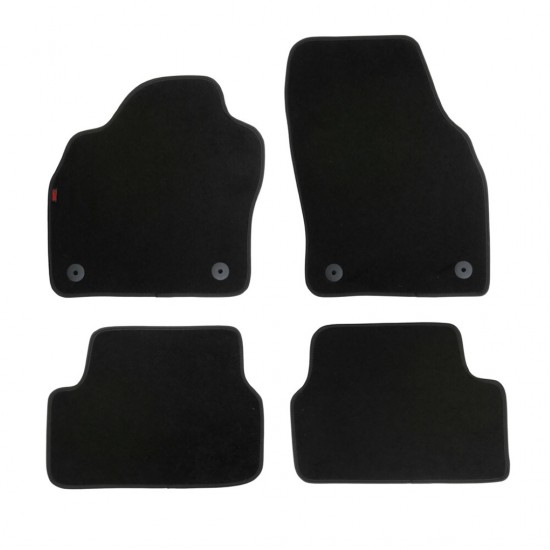 AMC-L2327.4 - ΜΑΡΚΕ ΠΑΤΑΚΙΑ EXECUTIVE ΜΟΚΕΤΑ ΓΙΑ AUDI A1 SPORTBACK 5D 11/2018+ ΣΕ ΜΑΥΡΟ ΧΡΩΜΑ ME ΚΟΥΜΠΩΜΑΤΑ LAMPA - 4 ΤΕΜ. ΜΑΡΚΕ ΠΑΤΑΚΙΑ EXECUTIVE ΜΟΚΕΤΑ ΓΙΑ AUDI A1 SPORTBACK 5D 11/2018+ ΣΕ ΜΑΥΡΟ ΧΡΩΜΑ ME ΚΟΥΜΠΩΜΑΤΑ LAMPA - 4 ΤΕΜ.