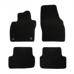 ΜΑΡΚΕ ΠΑΤΑΚΙΑ EXECUTIVE ΜΟΚΕΤΑ ΓΙΑ SEAT ARONA 5D 11/2017+ ΣΕ ΜΑΥΡΟ ΧΡΩΜΑ ME ΚΟΥΜΠΩΜΑΤΑ LAMPA - 4 ΤΕΜ. ΜΑΡΚΕ ΠΑΤΑΚΙΑ EXECUTIVE ΜΟΚΕΤΑ ΓΙΑ SEAT ARONA 5D 11/2017+ ΣΕ ΜΑΥΡΟ ΧΡΩΜΑ ME ΚΟΥΜΠΩΜΑΤΑ LAMPA - 4 ΤΕΜ.