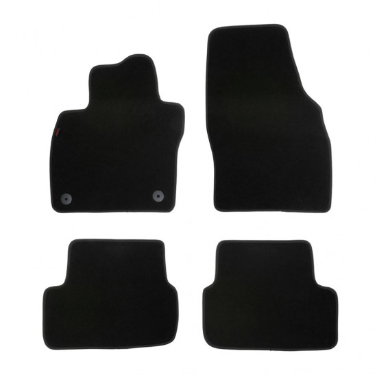 AMC-L2328.1 - ΜΑΡΚΕ ΠΑΤΑΚΙΑ EXECUTIVE ΜΟΚΕΤΑ ΓΙΑ SEAT ARONA 5D 11/2017+ ΣΕ ΜΑΥΡΟ ΧΡΩΜΑ ME ΚΟΥΜΠΩΜΑΤΑ LAMPA - 4 ΤΕΜ. ΜΑΡΚΕ ΠΑΤΑΚΙΑ EXECUTIVE ΜΟΚΕΤΑ ΓΙΑ SEAT ARONA 5D 11/2017+ ΣΕ ΜΑΥΡΟ ΧΡΩΜΑ ME ΚΟΥΜΠΩΜΑΤΑ LAMPA - 4 ΤΕΜ.