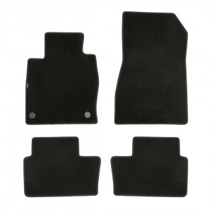 ΜΑΡΚΕ ΠΑΤΑΚΙΑ EXECUTIVE ΜΟΚΕΤΑ ΓΙΑ NISSAN JUKE 12/2019+ ΣΕ ΜΑΥΡΟ ΧΡΩΜΑ ME ΚΟΥΜΠΩΜΑΤΑ LAMPA - 4 ΤΕΜ. ΜΑΡΚΕ ΠΑΤΑΚΙΑ EXECUTIVE ΜΟΚΕΤΑ ΓΙΑ NISSAN JUKE 12/2019+ ΣΕ ΜΑΥΡΟ ΧΡΩΜΑ ME ΚΟΥΜΠΩΜΑΤΑ LAMPA - 4 ΤΕΜ.