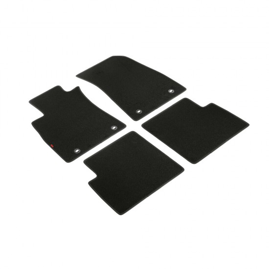 AMC-L2335.2 - ΜΑΡΚΕ ΠΑΤΑΚΙΑ EXECUTIVE ΜΟΚΕΤΑ ΓΙΑ MG ZS 03/2021+ ΣΕ ΜΑΥΡΟ ΧΡΩΜΑ ΜΕ ΚΟΥΜΠΩΜΑΤΑ LAMPA - 4 ΤΕΜ. ΜΑΡΚΕ ΠΑΤΑΚΙΑ EXECUTIVE ΜΟΚΕΤΑ ΓΙΑ MG ZS 03/2021+ ΣΕ ΜΑΥΡΟ ΧΡΩΜΑ ΜΕ ΚΟΥΜΠΩΜΑΤΑ LAMPA - 4 ΤΕΜ.