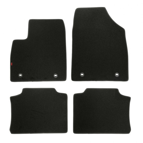 AMC-L2335.3 - ΜΑΡΚΕ ΠΑΤΑΚΙΑ EXECUTIVE ΜΟΚΕΤΑ ΓΙΑ MG HS 04/2021+ ΣΕ ΜΑΥΡΟ ΧΡΩΜΑ ΜΕ ΚΟΥΜΠΩΜΑΤΑ LAMPA - 4 ΤΕΜ. ΜΑΡΚΕ ΠΑΤΑΚΙΑ EXECUTIVE ΜΟΚΕΤΑ ΓΙΑ MG HS 04/2021+ ΣΕ ΜΑΥΡΟ ΧΡΩΜΑ ΜΕ ΚΟΥΜΠΩΜΑΤΑ LAMPA - 4 ΤΕΜ.