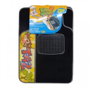 ΠΑΤΑΚΙΑ ΔΙΕΘΝΗ ''Taz'' 4ΤΕΜ.