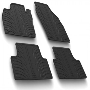 ΠΑΤΑΚΙΑ ΣΕ ΣΚΑΦΗ ΛΑΣΤΙΧΟ ΓΙΑ VW T-CROSS 04/2019+ SUMISURA ΣΕ ΜΑΥΡΟ ΧΡΩΜΑ ME ΚΟΥΜΠΩΜΑΤΑ LAMPA - 4 ΤΕΜ. ΠΑΤΑΚΙΑ ΣΕ ΣΚΑΦΗ ΛΑΣΤΙΧΟ ΓΙΑ VW T-CROSS 04/2019+ SUMISURA ΣΕ ΜΑΥΡΟ ΧΡΩΜΑ ME ΚΟΥΜΠΩΜΑΤΑ LAMPA - 4 ΤΕΜ.