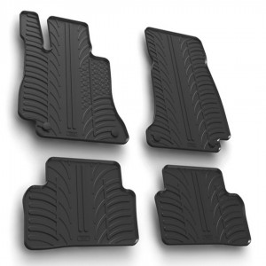 ΠΑΤΑΚΙΑ ΣΕ ΣΚΑΦΗ ΛΑΣΤΙΧΟ ΓΙΑ MERCEDES E CLASS W213 SW 4D / 5D 07/2016+ SUMISURA ΣΕ ΜΑΥΡΟ ΧΡΩΜΑ ME ΚΟΥΜΠΩΜΑΤΑ LAMPA - 4 ΤΕΜ. ΠΑΤΑΚΙΑ ΣΕ ΣΚΑΦΗ ΛΑΣΤΙΧΟ ΓΙΑ MERCEDES E CLASS W213 SW 4D / 5D 07/2016+ SUMISURA ΣΕ ΜΑΥΡΟ ΧΡΩΜΑ ME ΚΟΥΜΠΩΜΑΤΑ LAMPA - 4 ΤΕΜ.