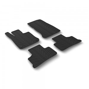 ΠΑΤΑΚΙΑ ΣΕ ΣΚΑΦΗ ΛΑΣΤΙΧΟ ΓΙΑ MERCEDES GLC 09/2022+ Mhev SUMISURA ΣΕ ΜΑΥΡΟ ΧΡΩΜΑ ME ΚΟΥΜΠΩΜΑΤΑ LAMPA - 4 ΤΕΜ. ΠΑΤΑΚΙΑ ΣΕ ΣΚΑΦΗ ΛΑΣΤΙΧΟ ΓΙΑ MERCEDES GLC 09/2022+ Mhev SUMISURA ΣΕ ΜΑΥΡΟ ΧΡΩΜΑ ME ΚΟΥΜΠΩΜΑΤΑ LAMPA - 4 ΤΕΜ.