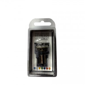 ΛΑΜΠΑΚΙ ΜΟΝΟΠΟΛΙΚΟ 24 LED 12V 360ο ΛΕΥΚΟ