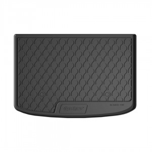 ΜΑΡΚΕ ΠΑΤΑΚΙ ΣΚΑΦΗ ΠΟΡΤ ΜΠΑΓΚΑΖ ΓΙΑ AUDI A1 3D / 5D 2010-2018 SUMISURA TRUNK MAT ΑΠΟ ΑΟΣΜΟ, ΜΗ ΤΟΞΙΚΟ, ΟΙΚΟΛΟΓΙΚΟ ΚΑΙ ΑΝΑΚΥΚΛΩΣΙΜΟ ΣΥΝΘΕΤΙΚΟ ΛΑΣΤΙΧΟ ΣΕ ΜΑΥΡΟ ΧΡΩΜΑ ΜΕ ΥΠΟΔΟΧΗ ΓΙΑ ΠΡΟΕΚΤΑΣΗ L2519.8 - L2519.9 LAMPA - 1 ΤΕΜ.