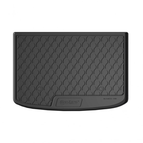 AMC-L2520.0 - ΜΑΡΚΕ ΠΑΤΑΚΙ ΣΚΑΦΗ ΠΟΡΤ ΜΠΑΓΚΑΖ ΓΙΑ AUDI A1 3D / 5D 2010-2018 SUMISURA TRUNK MAT ΑΠΟ ΑΟΣΜΟ, ΜΗ ΤΟΞΙΚΟ, ΟΙΚΟΛΟΓΙΚΟ ΚΑΙ ΑΝΑΚΥΚΛΩΣΙΜΟ ΣΥΝΘΕΤΙΚΟ ΛΑΣΤΙΧΟ ΣΕ ΜΑΥΡΟ ΧΡΩΜΑ ΜΕ ΥΠΟΔΟΧΗ ΓΙΑ ΠΡΟΕΚΤΑΣΗ L2519.8 - L2519.9 LAMPA - 1 ΤΕΜ. ΜΑΡΚΕ ΠΑΤΑΚΙ ΣΚΑΦΗ ΠΟΡΤ ΜΠΑΓΚΑΖ ΓΙΑ AUDI A1 3D / 5D 2010-2018 SUMISURA TRUNK MAT ΑΠΟ ΑΟΣΜΟ, ΜΗ ΤΟΞΙΚΟ, ΟΙΚΟΛΟΓΙΚΟ ΚΑΙ ΑΝΑΚΥΚΛΩΣΙΜΟ ΣΥΝΘΕΤΙΚΟ ΛΑΣΤΙΧΟ ΣΕ ΜΑΥΡΟ ΧΡΩΜΑ ΜΕ ΥΠΟΔΟΧΗ ΓΙΑ ΠΡΟΕΚΤΑΣΗ L2519.8 - L2519.9 LAMPA - 1 ΤΕΜ.