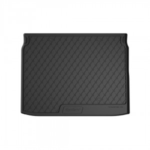 ΜΑΡΚΕ ΠΑΤΑΚΙ ΣΚΑΦΗ ΠΟΡΤ ΜΠΑΓΚΑΖ ΓΙΑ RENAULT KADJAR 06/2015+ (ΑΝΩ ΕΠΙΠΕΔΟ) SUMISURA TRUNK MAT ΑΠΟ ΑΟΣΜΟ, ΜΗ ΤΟΞΙΚΟ, ΟΙΚΟΛΟΓΙΚΟ ΚΑΙ ΑΝΑΚΥΚΛΩΣΙΜΟ ΣΥΝΘΕΤΙΚΟ ΛΑΣΤΙΧΟ ΣΕ ΜΑΥΡΟ ΧΡΩΜΑ ΜΕ ΥΠΟΔΟΧΗ ΓΙΑ ΠΡΟΕΚΤΑΣΗ L2519.8 - L2519.9 LAMPA - 1 ΤΕΜ.