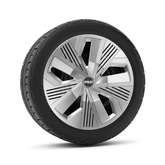 ΤΑΣΙΑ 15'' BLADE RUNNER ΑΣΗΜΙ ΣΕΤ