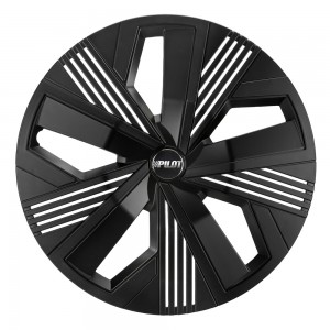 ΤΑΣΙΑ 14'' BLADE RUNNER ΜΑΥΡΑ ΣΕΤ