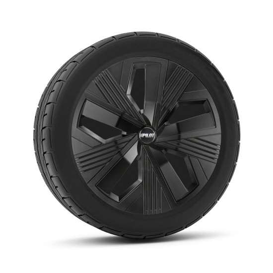 ΤΑΣΙΑ 14'' BLADE RUNNER ΜΑΥΡΑ ΣΕΤ