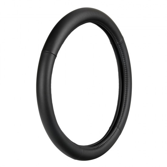 AMC-L3315.4 - ΚΑΛΥΜΜΑ ΤΙΜΟΝΙΟΥ 35-37CM ΔΕΡΜΑ SKEENTEX ΜΑΥΡΟ CLASSIC PREMIUM GRAN PREE LAMPA - 1 ΤΕΜ. ΚΑΛΥΜΜΑ ΤΙΜΟΝΙΟΥ 35-37CM ΔΕΡΜΑ SKEENTEX ΜΑΥΡΟ CLASSIC PREMIUM GRAN PREE LAMPA - 1 ΤΕΜ.