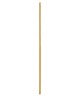 ΚΟΝΤΑΡΙ ΣΚΟΥΠΑΣ ΞΥΛΙΝΟ BEACHWOOD 130cm  LAMPA - 1 ΤΕΜ.