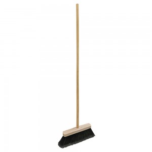 ΣΚΟΥΠΑ BEACHWOOD 270x45mm (ΧΩΡΙΣ ΚΟΝΤΑΡΙ) LAMPA - 1 ΤΕΜ.