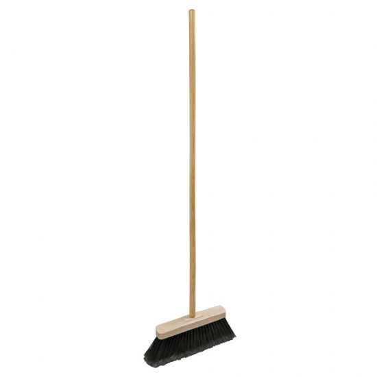 ΣΚΟΥΠΑ BEACHWOOD 270x45mm (ΧΩΡΙΣ ΚΟΝΤΑΡΙ) LAMPA - 1 ΤΕΜ.