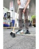 ΣΚΟΥΠΑ BEACHWOOD 270x45mm (ΧΩΡΙΣ ΚΟΝΤΑΡΙ) LAMPA - 1 ΤΕΜ.
