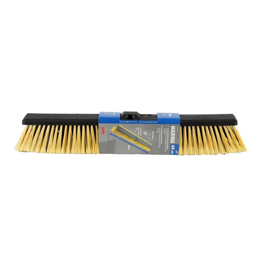 AMC-L3708.6 - ΑΝΤΑΛΛΑΚΤΙΚΗ ΣΚΟΥΠΑ MAXIMA 60 ΧΩΡΙΣ ΚΟΝΤΑΡΙ ΓΙΑΤΗΝ ΜΑΧΙΜΑ L3708.5 60cm ΚΙΤΡΙΝΟ LAMPA - 1 ΤΕΜ. ΑΝΤΑΛΛΑΚΤΙΚΗ ΣΚΟΥΠΑ MAXIMA 60 ΧΩΡΙΣ ΚΟΝΤΑΡΙ ΓΙΑΤΗΝ ΜΑΧΙΜΑ L3708.5 60cm ΚΙΤΡΙΝΟ LAMPA - 1 ΤΕΜ.