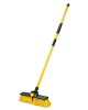 ΣΚΟΥΠΑ MAXIMA 35 ΜΕ ΤΗΛΕΣΚΟΠΙΚΟ ΚΟΝΤΑΡΙ (90-150cm) 35cm ΣΕ ΚΙΤΡΙΝΟ ΧΡΩΜΑ LAMPA - 1 ΤΕΜ.