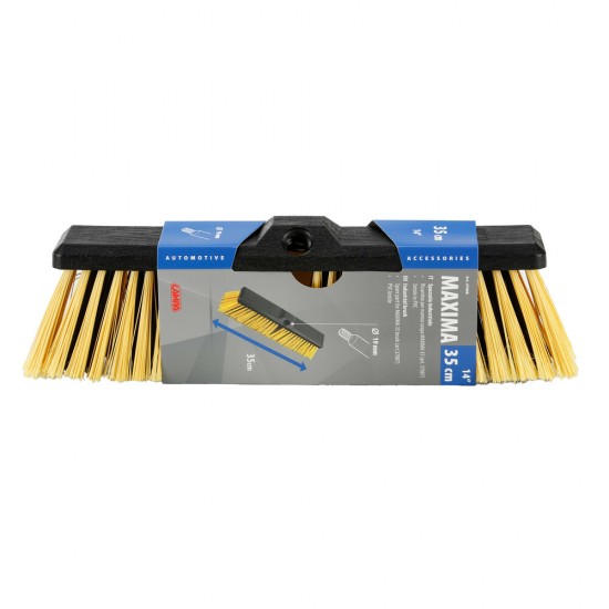 AMC-L3708.8 - ΑΝΤΑΛΛΑΚΤΙΚΗ ΣΚΟΥΠΑ MAXIMA 35 ΧΩΡΙΣ ΚΟΝΤΑΡΙ ΓΙΑ ΤΗΝ MAXIMA 35 L3708.7 35cm ΚΙΤΡΙΝΗ LAMPA - 1 ΤΕΜ. ΑΝΤΑΛΛΑΚΤΙΚΗ ΣΚΟΥΠΑ MAXIMA 35 ΧΩΡΙΣ ΚΟΝΤΑΡΙ ΓΙΑ ΤΗΝ MAXIMA 35 L3708.7 35cm ΚΙΤΡΙΝΗ LAMPA - 1 ΤΕΜ.