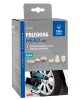 AMC-L3716.9 - ΒΟΥΡΤΣΑΚΙΑ ΓΥΑΛΙΣΜΑΤΟΣ (ΥΛΙΚΟ 100% COTTON) ΓΙΑ ΔΡΑΠΑΝΟ LAMPA - 6 ΤΕΜ. ΒΟΥΡΤΣΑΚΙΑ ΓΥΑΛΙΣΜΑΤΟΣ (ΥΛΙΚΟ 100% COTTON) ΓΙΑ ΔΡΑΠΑΝΟ LAMPA - 6 ΤΕΜ.