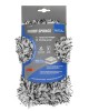 AMC-L3720.8 - ΣΦΟΥΓΓΑΡΙ ΠΛΥΣΙΜΑΤΟΣ ΜΕ ΜΙΚΡΟΙΝΕΣ FURRY-SPONGE 18x12x5cm LAMPA -1 ΤΕΜ. ΣΦΟΥΓΓΑΡΙ ΠΛΥΣΙΜΑΤΟΣ ΜΕ ΜΙΚΡΟΙΝΕΣ FURRY-SPONGE 18x12x5cm LAMPA -1 ΤΕΜ.