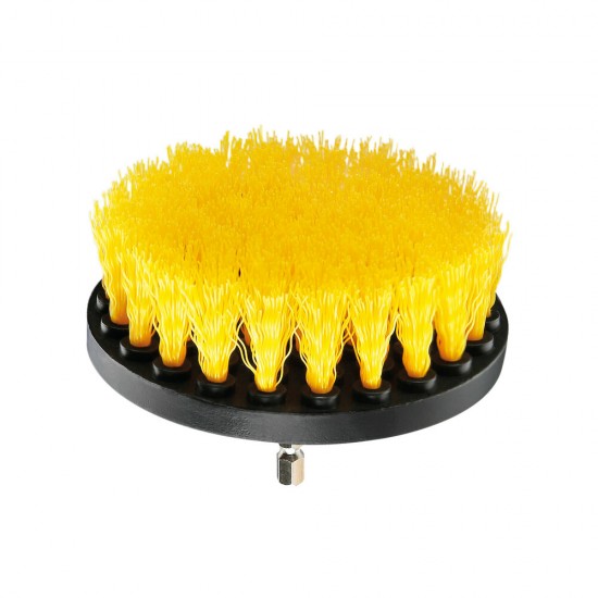 AMC-L3731.1 - ΒΟΥΡΤΣΑ ΠΛΥΣΙΜΑΤΟΣ VORTEX 10cm ΓΙΑ ΔΡΑΠΑΝΟ LAMPA - 1 ΤΕΜ. ΒΟΥΡΤΣΑ ΠΛΥΣΙΜΑΤΟΣ VORTEX 10cm ΓΙΑ ΔΡΑΠΑΝΟ LAMPA - 1 ΤΕΜ.