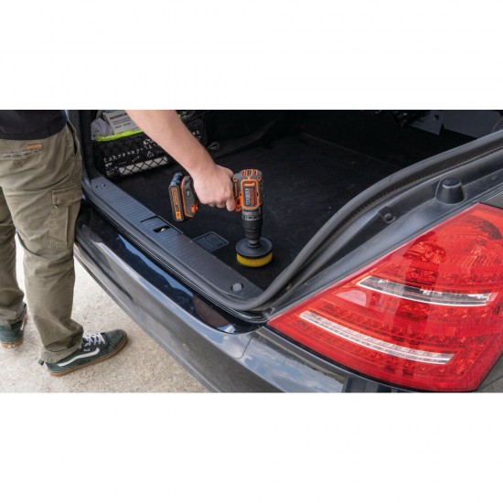 AMC-L3731.1 - ΒΟΥΡΤΣΑ ΠΛΥΣΙΜΑΤΟΣ VORTEX 10cm ΓΙΑ ΔΡΑΠΑΝΟ LAMPA - 1 ΤΕΜ. ΒΟΥΡΤΣΑ ΠΛΥΣΙΜΑΤΟΣ VORTEX 10cm ΓΙΑ ΔΡΑΠΑΝΟ LAMPA - 1 ΤΕΜ.