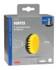 AMC-L3731.1 - ΒΟΥΡΤΣΑ ΠΛΥΣΙΜΑΤΟΣ VORTEX 10cm ΓΙΑ ΔΡΑΠΑΝΟ LAMPA - 1 ΤΕΜ. ΒΟΥΡΤΣΑ ΠΛΥΣΙΜΑΤΟΣ VORTEX 10cm ΓΙΑ ΔΡΑΠΑΝΟ LAMPA - 1 ΤΕΜ.