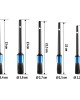 AMC-L3731.3 - ΠΙΝΕΛΑ/ΒΟΥΡΤΣΑΚΙΑ ΛΕΠΤΟΜΕΡΟΥΣ ΚΑΘΑΡΙΣΜΟΥ Φ22/25/27/30/34mm ΜΑΥΡΑ ΣΕΤ LAMPA - 5 ΤΕΜ. ΠΙΝΕΛΑ/ΒΟΥΡΤΣΑΚΙΑ ΛΕΠΤΟΜΕΡΟΥΣ ΚΑΘΑΡΙΣΜΟΥ Φ22/25/27/30/34mm ΜΑΥΡΑ ΣΕΤ LAMPA - 5 ΤΕΜ.