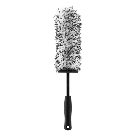 AMC-L3731.8 - ΒΟΥΡΤΣΑ ΠΛΥΣΙΜΑΤΟΣ FURRY ΓΙΑ ΖΑΝΤΕΣ / ΤΑΣΙΑ ΜΙΚΡΟΦΙΜΠΡΑ 42x7cm LAMPA - 1 ΤΕΜ. ΒΟΥΡΤΣΑ ΠΛΥΣΙΜΑΤΟΣ FURRY ΓΙΑ ΖΑΝΤΕΣ / ΤΑΣΙΑ ΜΙΚΡΟΦΙΜΠΡΑ 42x7cm LAMPA - 1 ΤΕΜ.