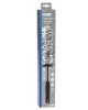AMC-L3731.8 - ΒΟΥΡΤΣΑ ΠΛΥΣΙΜΑΤΟΣ FURRY ΓΙΑ ΖΑΝΤΕΣ / ΤΑΣΙΑ ΜΙΚΡΟΦΙΜΠΡΑ 42x7cm LAMPA - 1 ΤΕΜ. ΒΟΥΡΤΣΑ ΠΛΥΣΙΜΑΤΟΣ FURRY ΓΙΑ ΖΑΝΤΕΣ / ΤΑΣΙΑ ΜΙΚΡΟΦΙΜΠΡΑ 42x7cm LAMPA - 1 ΤΕΜ.