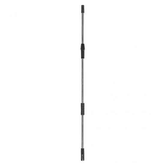 AMC-L3744.8 - ΚΟΝΤΑΡΙ ΤΗΛΕΣΚΟΠΙΚΟ Φ22/25 115-200cm ΑΝΟΞΕΙΔΩΤΟ ΑΤΣΑΛΙ (STAINLESS STEEL) ΓΙΑ ΚΑΘΑΡΙΣΤΗΡΑ L3744.9 ΚΟΝΤΑΡΙ ΤΗΛΕΣΚΟΠΙΚΟ Φ22/25 115-200cm ΑΝΟΞΕΙΔΩΤΟ ΑΤΣΑΛΙ (STAINLESS STEEL) ΓΙΑ ΚΑΘΑΡΙΣΤΗΡΑ L3744.9