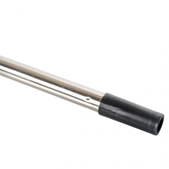 AMC-L3744.8 - ΚΟΝΤΑΡΙ ΤΗΛΕΣΚΟΠΙΚΟ Φ22/25 115-200cm ΑΝΟΞΕΙΔΩΤΟ ΑΤΣΑΛΙ (STAINLESS STEEL) ΓΙΑ ΚΑΘΑΡΙΣΤΗΡΑ L3744.9 ΚΟΝΤΑΡΙ ΤΗΛΕΣΚΟΠΙΚΟ Φ22/25 115-200cm ΑΝΟΞΕΙΔΩΤΟ ΑΤΣΑΛΙ (STAINLESS STEEL) ΓΙΑ ΚΑΘΑΡΙΣΤΗΡΑ L3744.9