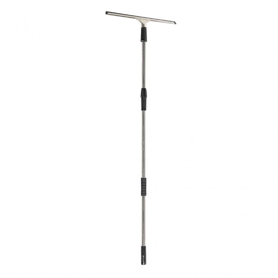 AMC-L3744.8 - ΚΟΝΤΑΡΙ ΤΗΛΕΣΚΟΠΙΚΟ Φ22/25 115-200cm ΑΝΟΞΕΙΔΩΤΟ ΑΤΣΑΛΙ (STAINLESS STEEL) ΓΙΑ ΚΑΘΑΡΙΣΤΗΡΑ L3744.9 ΚΟΝΤΑΡΙ ΤΗΛΕΣΚΟΠΙΚΟ Φ22/25 115-200cm ΑΝΟΞΕΙΔΩΤΟ ΑΤΣΑΛΙ (STAINLESS STEEL) ΓΙΑ ΚΑΘΑΡΙΣΤΗΡΑ L3744.9