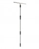 AMC-L3744.8 - ΚΟΝΤΑΡΙ ΤΗΛΕΣΚΟΠΙΚΟ Φ22/25 115-200cm ΑΝΟΞΕΙΔΩΤΟ ΑΤΣΑΛΙ (STAINLESS STEEL) ΓΙΑ ΚΑΘΑΡΙΣΤΗΡΑ L3744.9 ΚΟΝΤΑΡΙ ΤΗΛΕΣΚΟΠΙΚΟ Φ22/25 115-200cm ΑΝΟΞΕΙΔΩΤΟ ΑΤΣΑΛΙ (STAINLESS STEEL) ΓΙΑ ΚΑΘΑΡΙΣΤΗΡΑ L3744.9