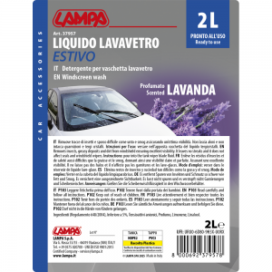 ΥΓΡΟ ΥΑΛΟΚΑΘΑΡΙΣΤΗΡΩΝ SUMMER SCREEN WASH ΜΕ ΑΡΩΜΑ ΛΕΒΑΝΤΑ (ΕΤΟΙΜΟ ΓΙΑ ΧΡΗΣΗ) 2000ml ΥΓΡΟ ΥΑΛΟΚΑΘΑΡΙΣΤΗΡΩΝ SUMMER SCREEN WASH ΜΕ ΑΡΩΜΑ ΛΕΒΑΝΤΑ (ΕΤΟΙΜΟ ΓΙΑ ΧΡΗΣΗ) 2000ml