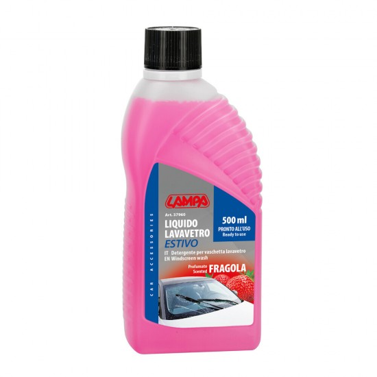 AMC-L3796.0 - ΥΓΡΟ ΥΑΛΟΚΑΘΑΡΙΣΤΗΡΩΝ SUMMER SCREEN WASH ΜΕ ΑΡΩΜΑ ΦΡΑΟΥΛΑ (ΕΤΟΙΜΟ ΓΙΑ ΧΡΗΣΗ) 500ml ΥΓΡΟ ΥΑΛΟΚΑΘΑΡΙΣΤΗΡΩΝ SUMMER SCREEN WASH ΜΕ ΑΡΩΜΑ ΦΡΑΟΥΛΑ (ΕΤΟΙΜΟ ΓΙΑ ΧΡΗΣΗ) 500ml